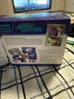 Pokemon TCG Elite Trainer Box’s EMPTY - Image 5