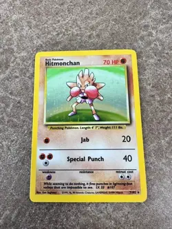 Pokemon Blackout Theme Deck Starter - 1999 - Open box - Complete - Image 4