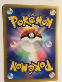 2001 1st Edition Pokemon 018/128 Abra Expansion Pack Japanese E1 - Image 2