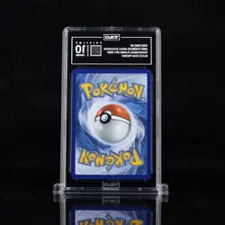 TAG PRISTINE 10 [992] RANK 1! 2025 Pokemon Mep EN-Me BSP Oricorio EX #024 UPC - Image 2