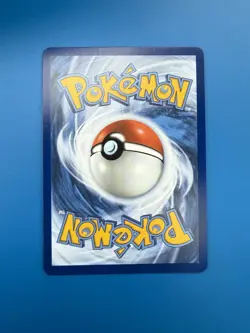 2026 Pokemon Perfect Order Raticate 099/088 Illustration Rare Holo NM - Image 2