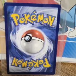 Pokemon Dolliv Illustration Rare Full Art Holo 200/198 SV01 Scarlet & Violet - Image 2