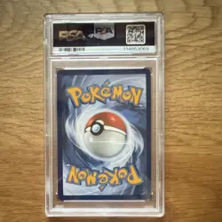 2022 Pokemon TCG Lugia VSTAR 139/195 Silver Tempest Englisch PSA 10 - Image 2