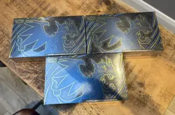 Pokemon Mega Charizard X ex Ultra Premium Collection UPC X3 Bundle-New/Sealed🔥 - Image 3