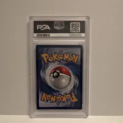 The Pokemon Company Gengar EX Full Art 114/119 XY Holo PSA 7 - Image 2