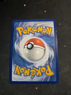 Scyther 123/165 Uncommon 151 Pokemon Reverse Holo NM - Image 2