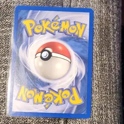Pokemon TCG Houndour Neo Destiny 43/105 Uncommon Basic 40 HP Unlimited - Image 2