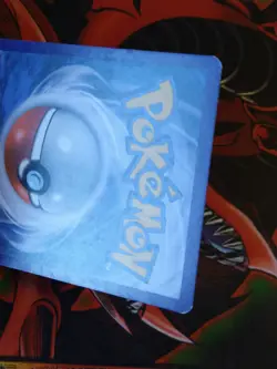 Houndoom - 56/101 - Holo Rare - Plasma Blast Pokemon TCG MP - Image 4