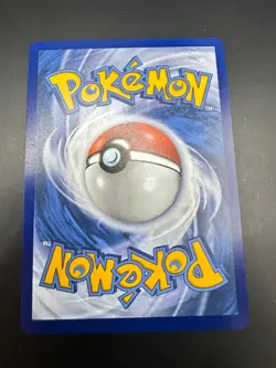 Pokemon Oshawott 021/086 Master Ball Reverse Holo - Image 2