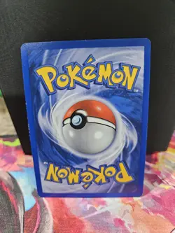 Pokemon Delibird Holo Rare Neo Revelation 05/64 Unlimited Edition 60 HP - Image 2