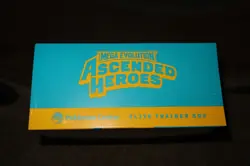 Pokemon Ascended Heroes Pokemon Center ETB Factory Sealed In Hand Fast Shipping - Image 2