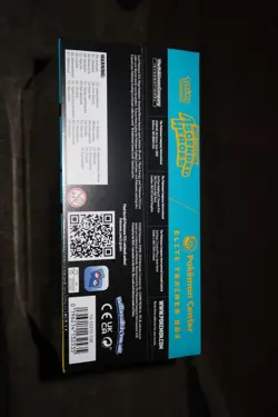 Pokemon Ascended Heroes Pokemon Center ETB Factory Sealed In Hand Fast Shipping - Image 4