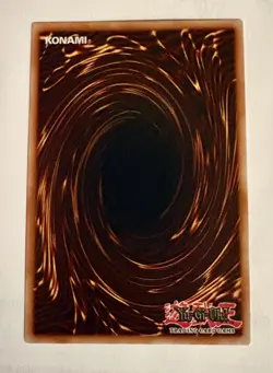 Yu-Gi-Oh! The Gaze of Timaeus (Collector's Rare) Maze of Muertos 1st Edition NM - Image 3