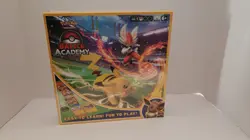 Pokemon Trading Card Game Battle Academy Pikachu V Evee V Cinderace V 3 Decks 820650807893 - Image 4