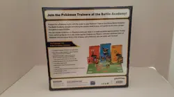 Pokemon Trading Card Game Battle Academy Pikachu V Evee V Cinderace V 3 Decks 820650807893 - Image 5