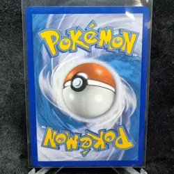 Pokemon TCG Reshiram GX SV51/SV94 Hidden Fates Shiny Vault Holo Rare Card - Image 2