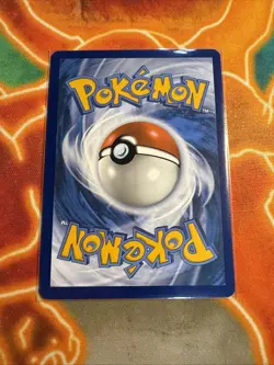 Vaporeon 022/131 Prismatic Evolutions Poke Ball Reverse Holo Pokemon Card - MINT - Image 3