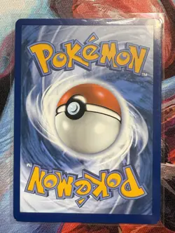 Pokemon TCG Foongus Holo Rare Black Bolt SV Illustration Card 095/086 Nm - Image 2