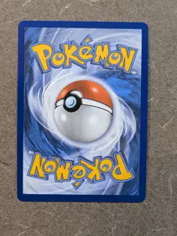 Pokemon Card 2026 BUDEW Illustration Rare IR 221/217 Ascended Heroes NM/M - Image 2
