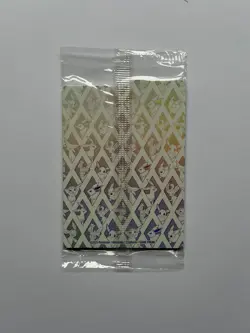 Pokemon TCG Eevee Prismatic Evolution Promo Card 173 Sealed - Image 2