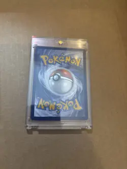 Pokemon TCG Teal Mask Ogerpon EX Prismatic Evolutions Card 145/131 NM Condition - Image 2