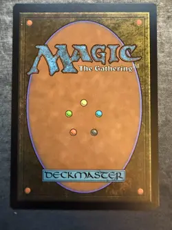 MTG Herald's Horn (360/542) March of the Machine Commander LP - Image 2