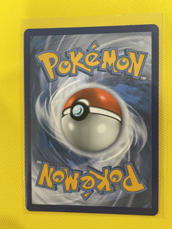 💥 Boltund V SWSH085 - Black Star Promo - Ultra Rare Holo Pokemon 2021 - Image 2