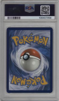 Meditite 153/142 Illustration Rare Stellar Crown GEM MINT Pokemon TCG PSA 10 - Image 2