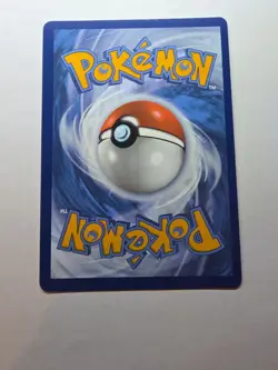Arven's Mabosstiff ex 235/182 Pokemon TCG Destined Rivals SIR NM - Image 2