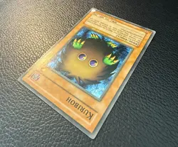 YUGIOH KURIBOH SUPER RARE UNLIMITED MRD-071 NM+/MINT - Image 4