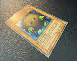 YUGIOH KURIBOH SUPER RARE UNLIMITED MRD-071 NM+/MINT - Image 5