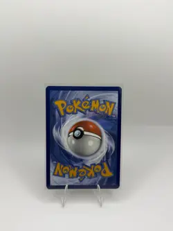 Pokemon Emolga 112/086 Sv: Black Bolt Holo Illustration Rare Basic - Image 2