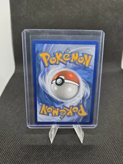Pokemon Mega Charizard Y EX 030 Me: Mega Evolution Promo Holo - Image 2