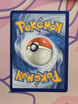 Poke Pad Full Art - 113/088 - Pokemon TCG Perfect Order - NM English - Image 3