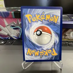 Pokemon Latias ex 220/191 SV8 Surging Sparks Ultra Rare Full Art Holo 2024 - Image 2