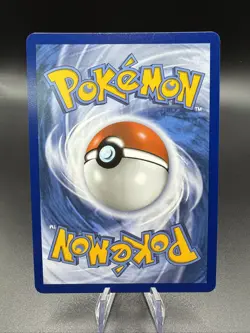 Poke Pad Full Art - 113/088 - Pokemon TCG Perfect Order - NM English - Image 2