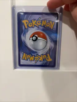 Pokemon TCG Gengar EX 34/119 Phantom Forces - Image 2