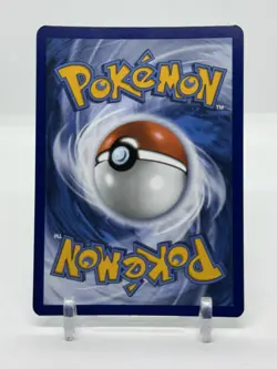 Piplup 098/094 Pokemon Phantasmal Flames Illustration Rare Art MINT CONDITION - Image 2