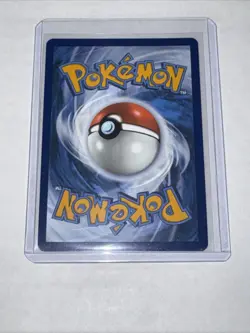 Pokemon TCG Stellar Crown Lucario EX 082/142 Double Rare - Image 2