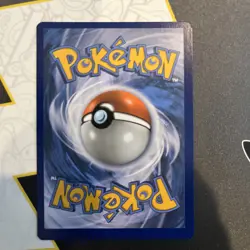 ✨ Pokemon TCG – Hitmonchan – Base Set – 1999 – Holo Rare - Image 2