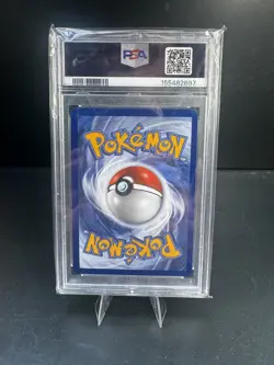 Pokemon 2025 Umbreon ex 161/131 SIR Prismatic Evolutions GEM MINT PSA 10 - Image 2