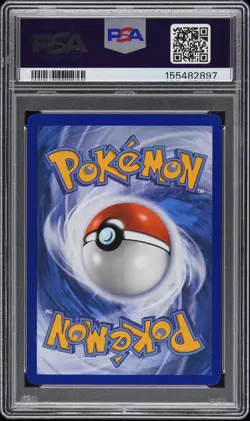 Pokemon 2025 Umbreon ex 161/131 SIR Prismatic Evolutions GEM MINT PSA 10 - Image 4