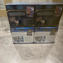 Pokemon TCG Scarlet & Violet Stellar Crown Elite Trainer Box - Image 3
