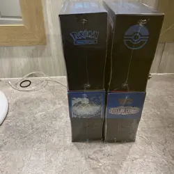 Pokemon TCG Scarlet & Violet Stellar Crown Elite Trainer Box - Image 4