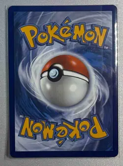 Pokemon TCG Litleo 139/132 Holo Illustration Rare Mega Evolution NM - Image 2