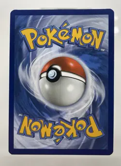 Pokemon TCG Greninja Gold Star SWSH144 Celebrations ETB Promo Near Mint - Image 2