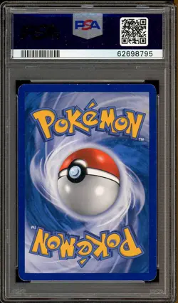 PSA 7 - 2008 Pokemon D&P Black Star Promo #DP21 Raichu-Holo - Image 2