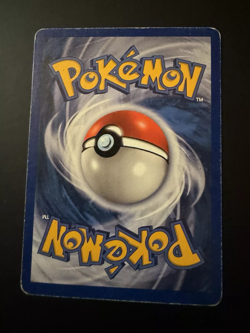 POKEMON LEGENDARY COLLECTION REVERSE HOLO OMASTAR 58/110 - Image 2