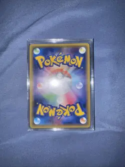 2016 Pokemon 20th Anniversary Mewtwo BGS Japanese #49 Holo Rare - Image 2