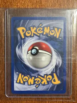 [NM] 2000 Pokemon Neo Revelation Starmie Unlimited #25/64 Rare - Image 2